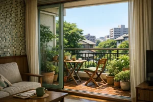 2026年地価調査で見る住宅購入エリアの選び方に関連する住まいのイメージ