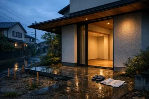 2026年地価調査で見る住宅購入エリアの選び方に関連する住まいのイメージ
