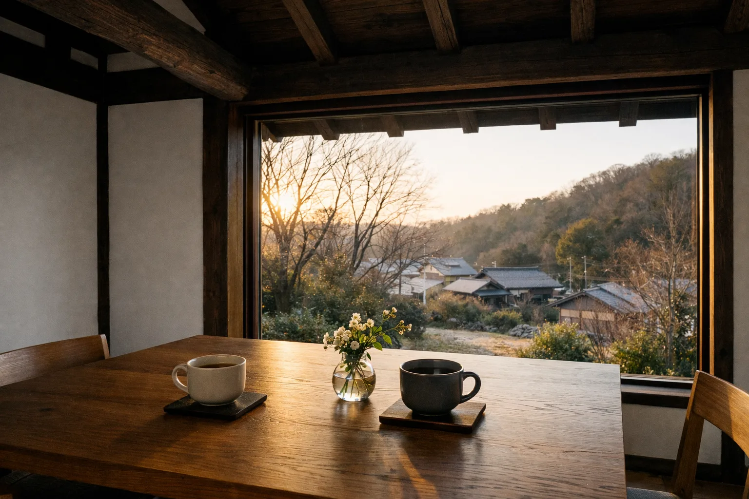 あきる野市で家を売る前に確認したいこと｜地区ごとの相場・耐震と解体の補助・空き家の相談先に関連する住まいのイメージ