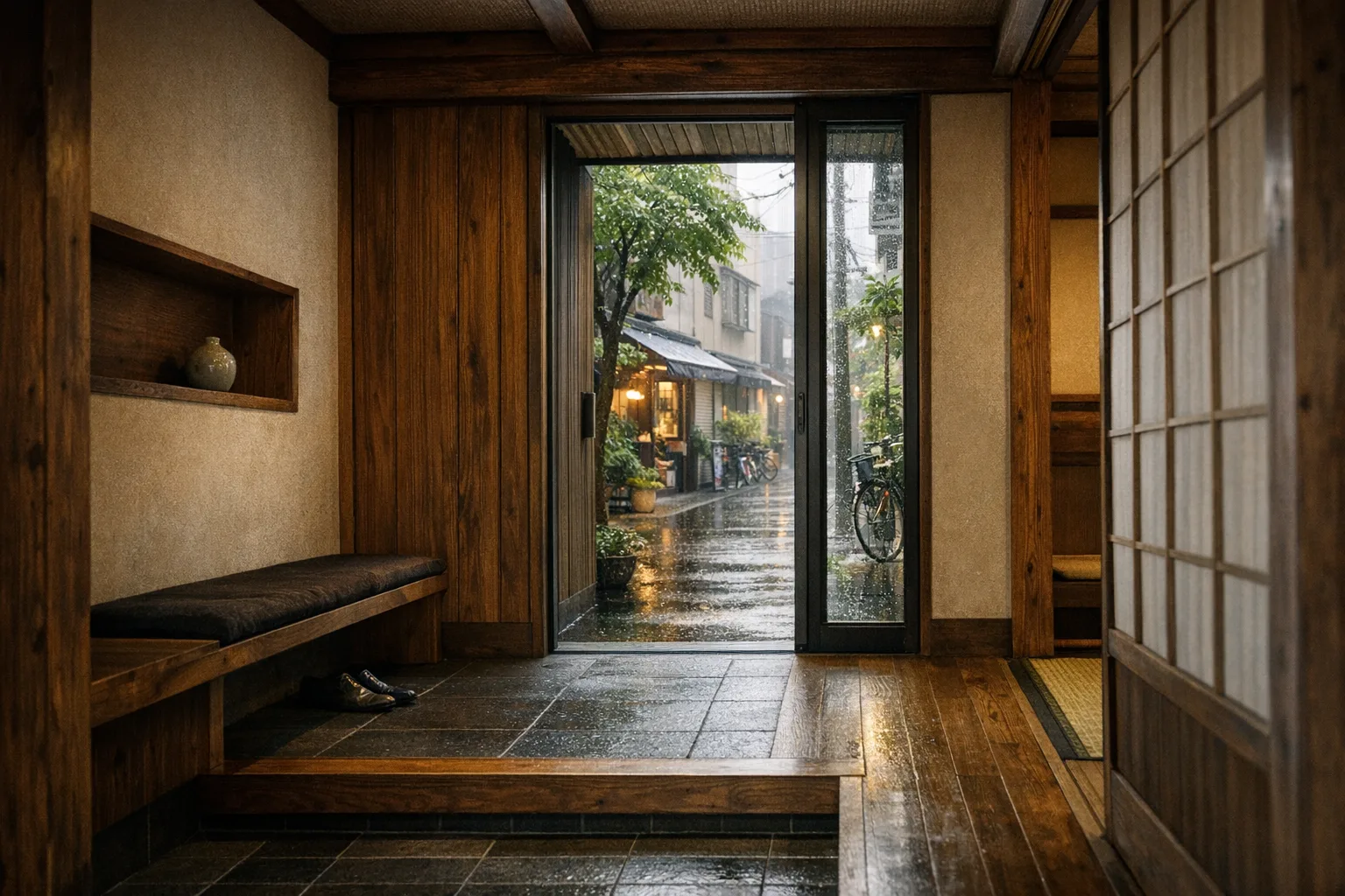 文京区の住みやすさ｜人口・交通・学校・支援制度・災害の備えまでに関連する住まいのイメージ