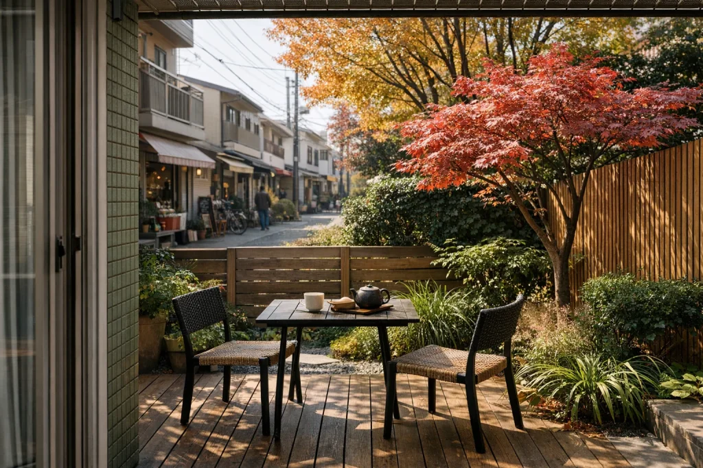 茅ヶ崎市の住みやすさ｜人口・交通・学校・支援制度・災害の備えまでに関連する住まいのイメージ