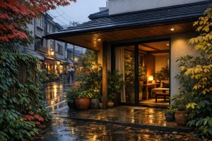 東京都中央区の住みやすさ｜人口・交通・学校・支援制度・水害の備えまでに関連する住まいのイメージ