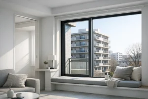 中古マンションの管理状態を見極める確認ポイントと契約前チェックに関連する住まいのイメージ