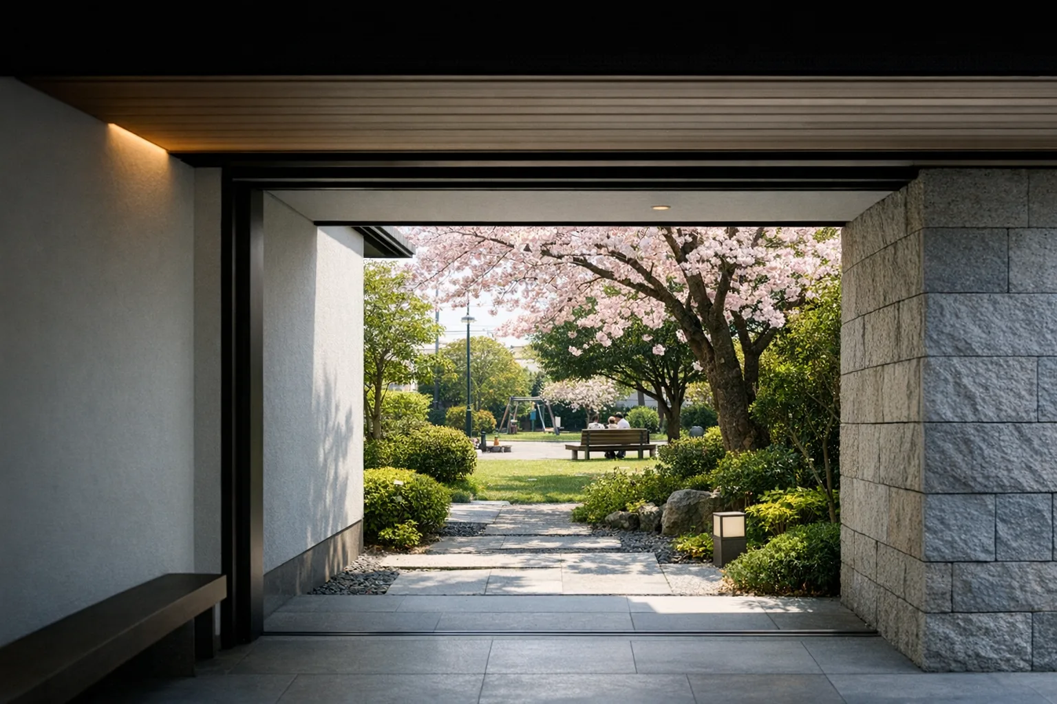 海老名市の住みやすさ｜人口・交通・学校・支援制度・災害の備えまでに関連する住まいのイメージ
