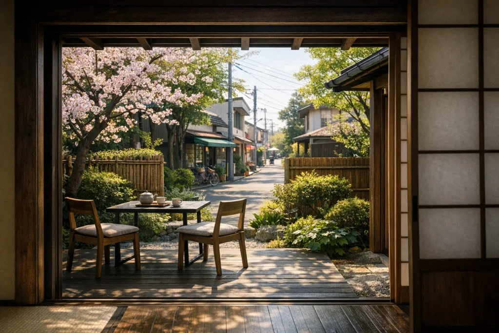 東大和市の住みやすさ｜人口・交通・学校・支援制度・災害の備えまでに関連する住まいのイメージ