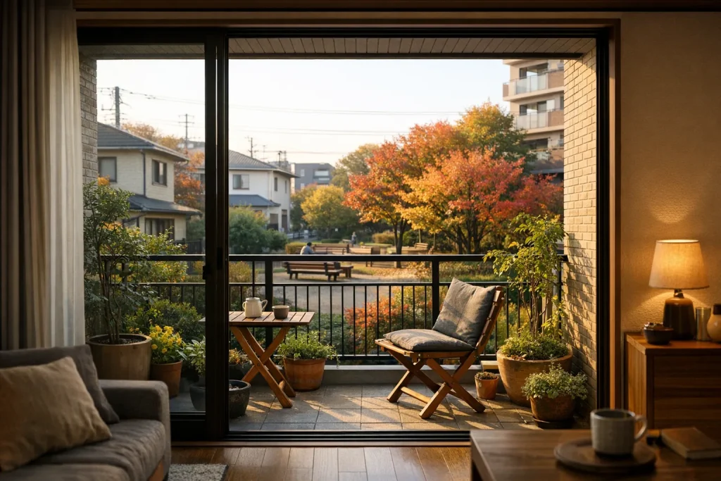日野市の住みやすさ｜人口・交通・学校・支援制度・災害の備えまでに関連する住まいのイメージ