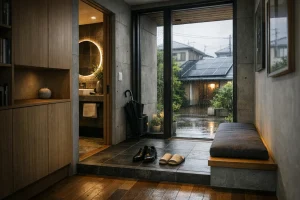 住宅省エネ2026キャンペーンの申請期限直前に確認したい新築・リフォーム補助金の条件に関連する住まいのイメージ