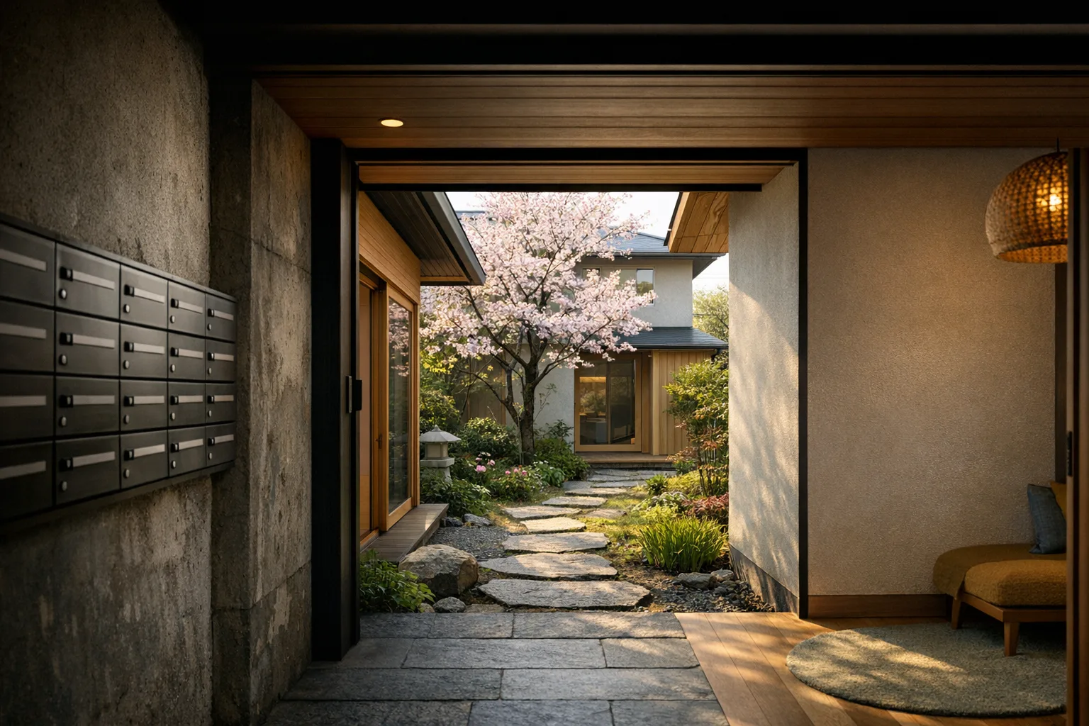 住宅省エネ2026の申請期限と新築・リフォーム補助金に関連する住まいのイメージ