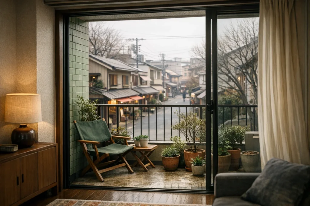 鎌倉市の住みやすさ｜人口・交通・景観のルール・支援制度・災害の備えまでに関連する住まいのイメージ