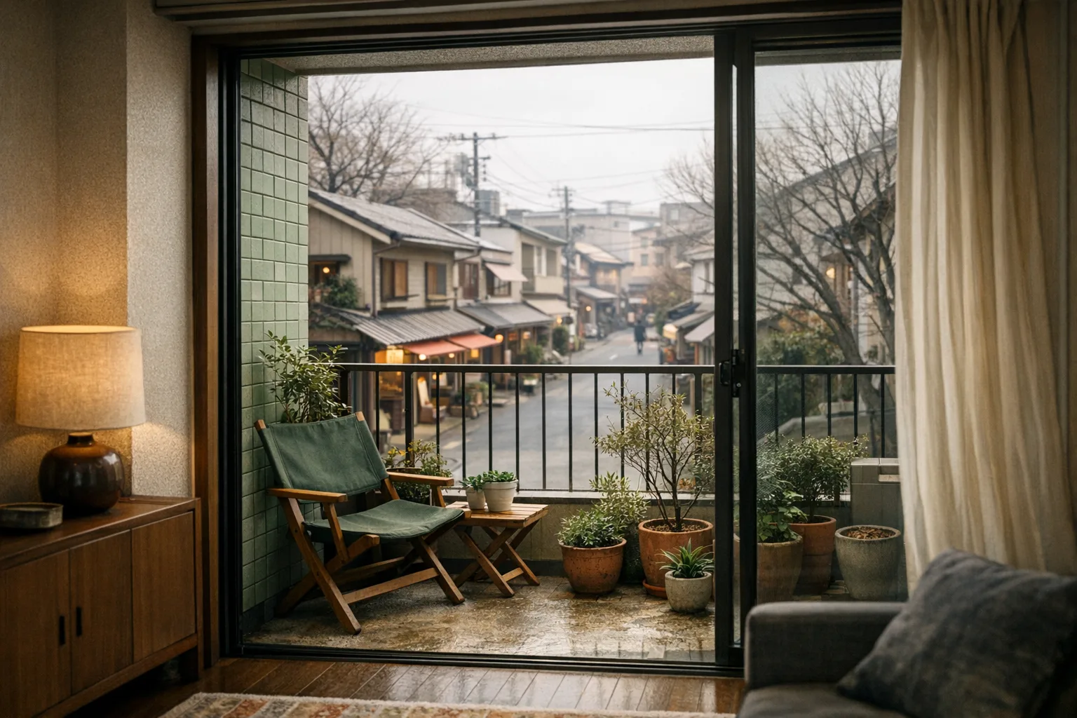 鎌倉市の住みやすさ｜人口・交通・景観のルール・支援制度・災害の備えまでに関連する住まいのイメージ