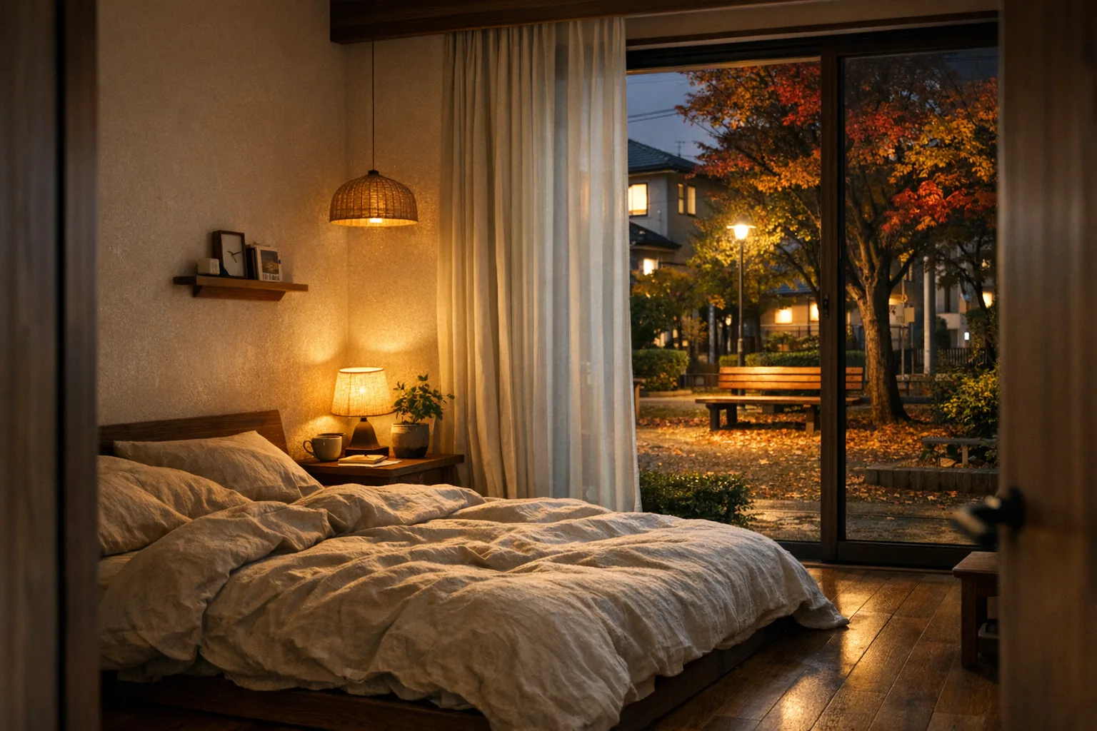 葛飾区の住みやすさ｜人口・交通・学校・支援制度・水害の備えまでに関連する住まいのイメージ