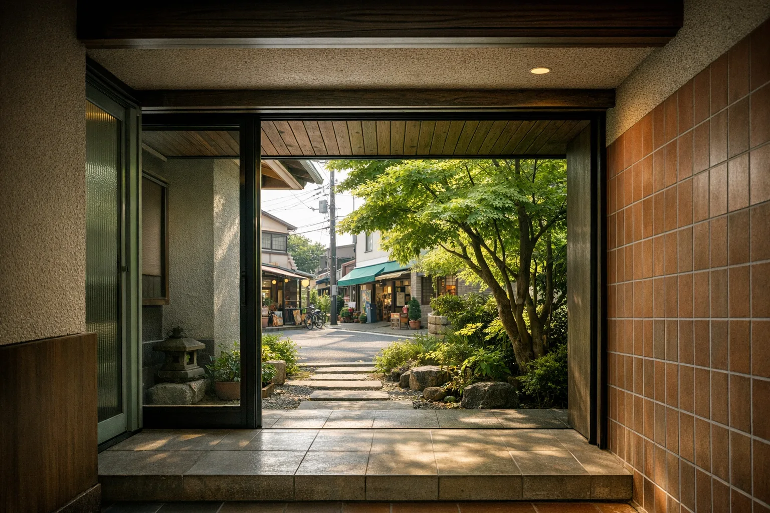 川崎市宮前区の住みやすさ｜人口・交通・学校・支援制度・災害の備えまでに関連する住まいのイメージ