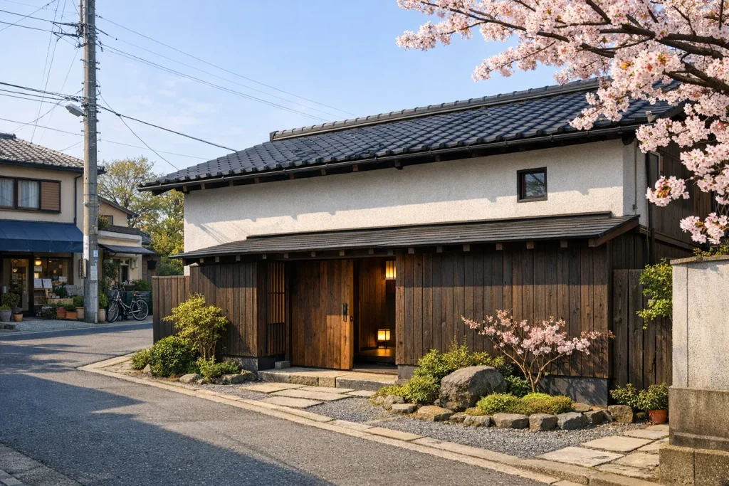 川崎市高津区の住みやすさ|人口・交通・学校・支援制度・浸水の備えまでに関連する住まいのイメージ