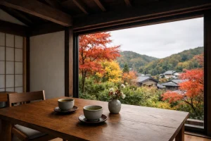 清川村で家を売る前に確認したいこと｜相場の見方・耐震と空き家の補助・相談先に関連する住まいのイメージ