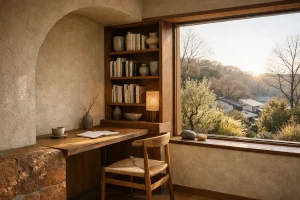 松田町で家を売る前に確認したいこと｜相場の見方・耐震と空き家の補助・相談先に関連する住まいのイメージ