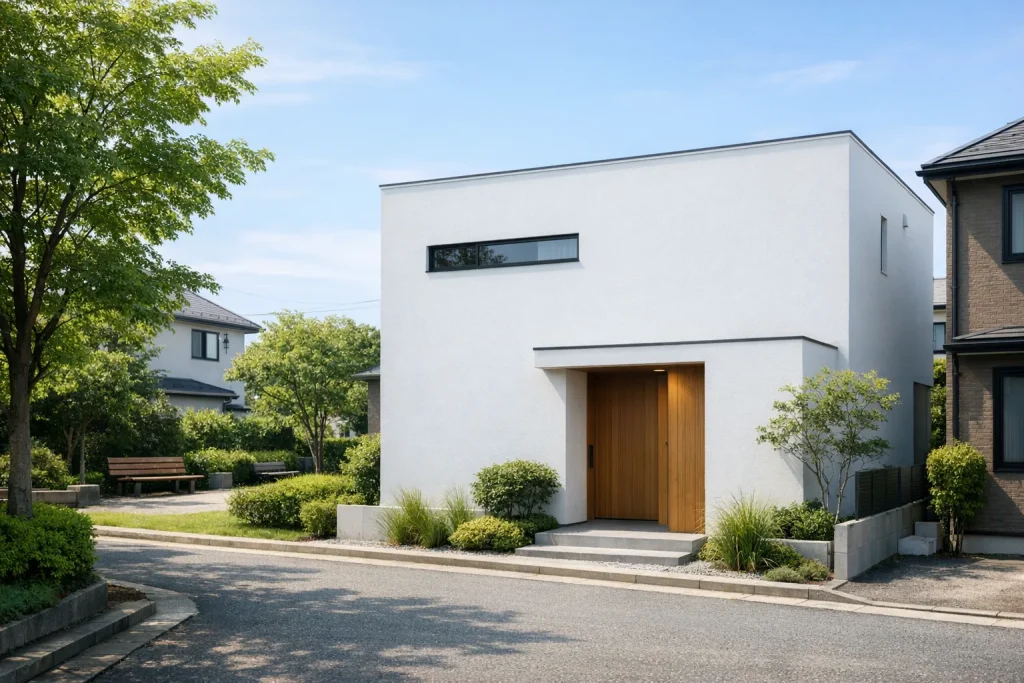 武蔵村山市の住みやすさ｜人口・交通・学校・支援制度・災害の備えまでに関連する住まいのイメージ