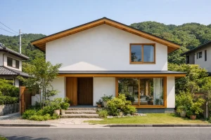 中井町で家を売る前に確認したいこと｜相場の見方・耐震と空き家の補助・相談先に関連する住まいのイメージ
