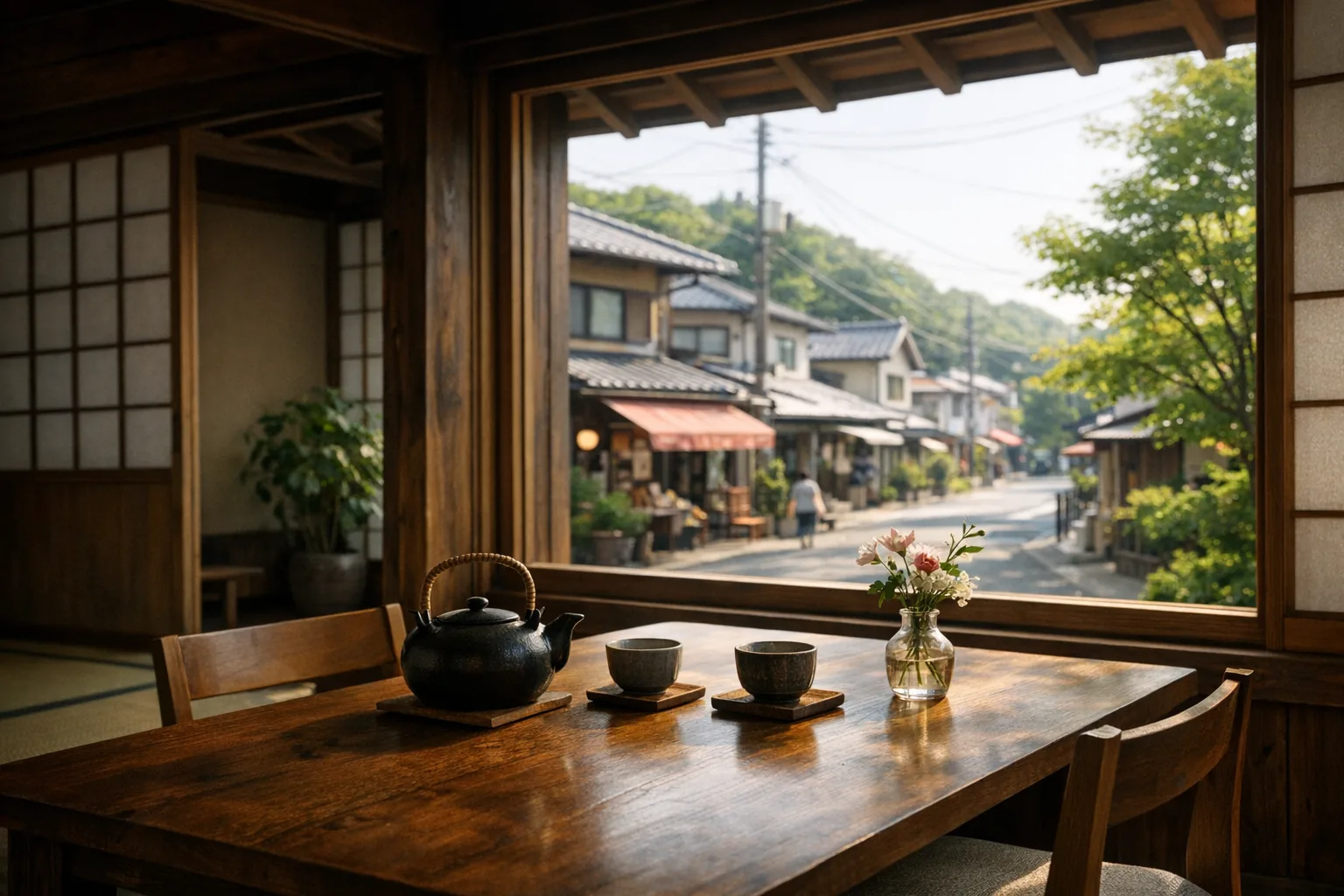中井町の住みやすさ｜人口・交通・学校・支援制度・災害の備えまでに関連する住まいのイメージ