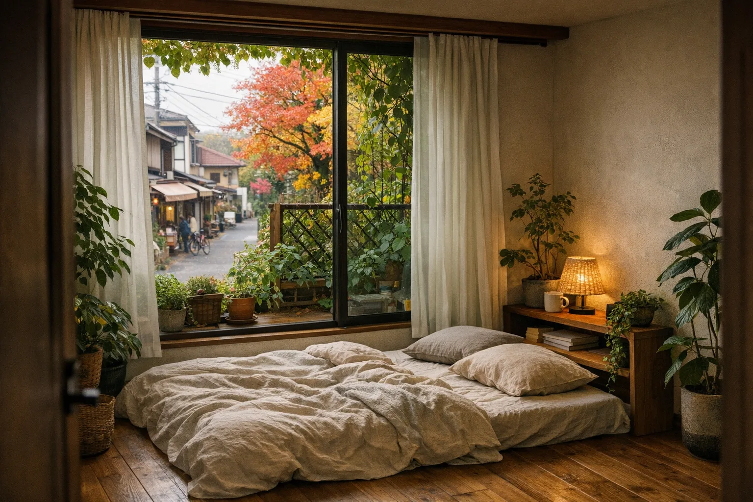 大井町の住みやすさ|人口・交通・学校・支援制度・災害の備えまでに関連する住まいのイメージ
