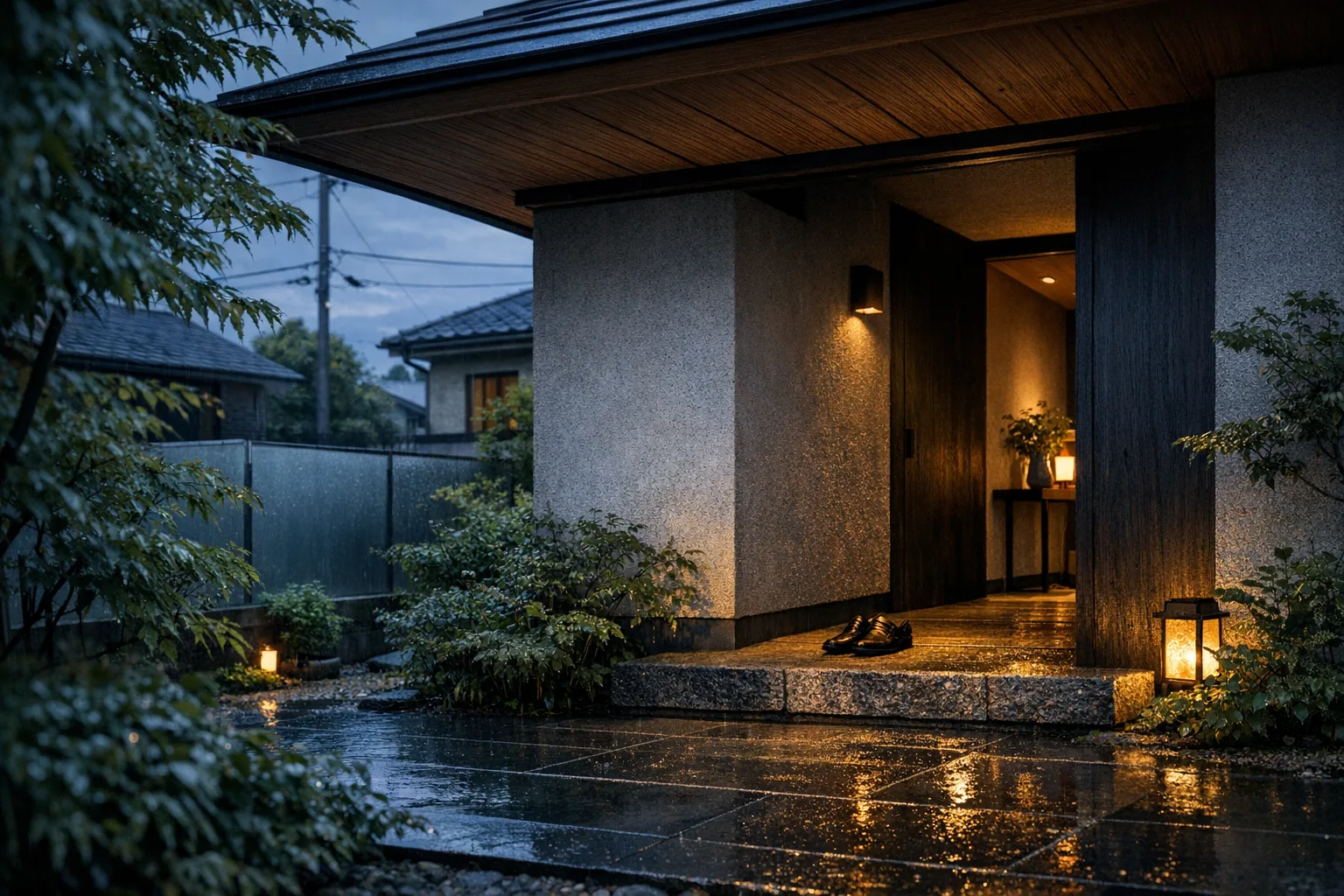 借地権付き建物の売却で賃借権と地上権を確認に関連する住まいのイメージ