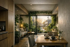 40㎡台中古マンションは住宅ローン控除の対象？に関連する住まいのイメージ