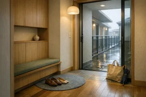 中古マンション購入前に見る修繕積立金と長期修繕計画に関連する住まいのイメージ