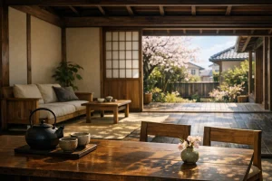 中古住宅リノベーションの流れと費用確認ポイントに関連する住まいのイメージ