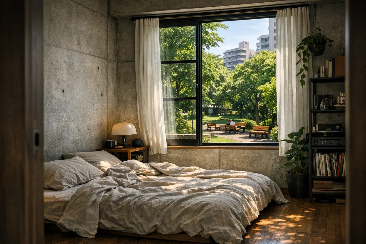 横浜市金沢区の住みやすさ｜人口・交通・学校・支援制度・災害の備えまでに関連する住まいのイメージ