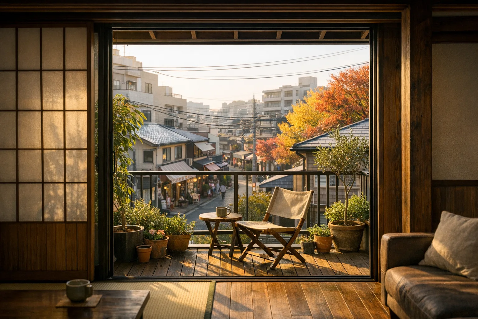 横浜市南区の住みやすさ｜人口・交通・学校・支援制度・災害の備えまでに関連する住まいのイメージ