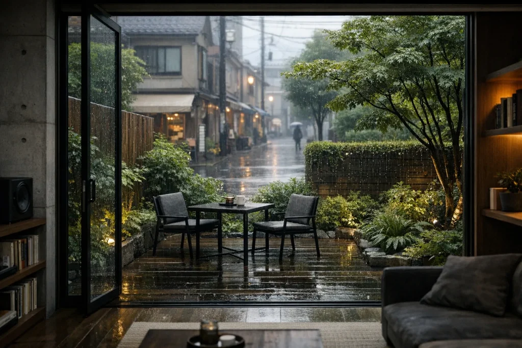 横浜市中区の住みやすさ｜人口・交通・学校・支援制度・災害の備えまでに関連する住まいのイメージ