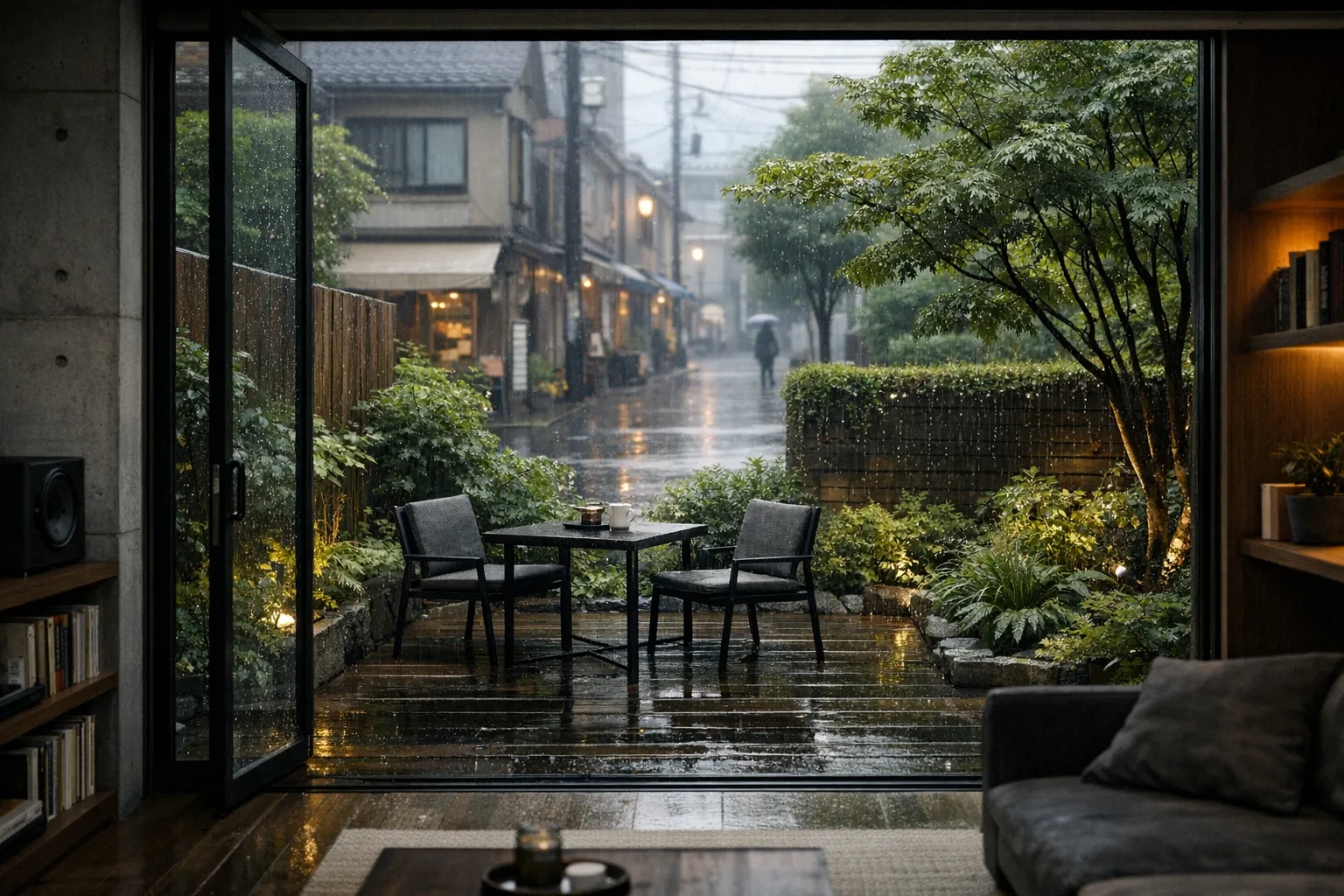 横浜市中区の住みやすさ｜人口・交通・学校・支援制度・災害の備えまでに関連する住まいのイメージ