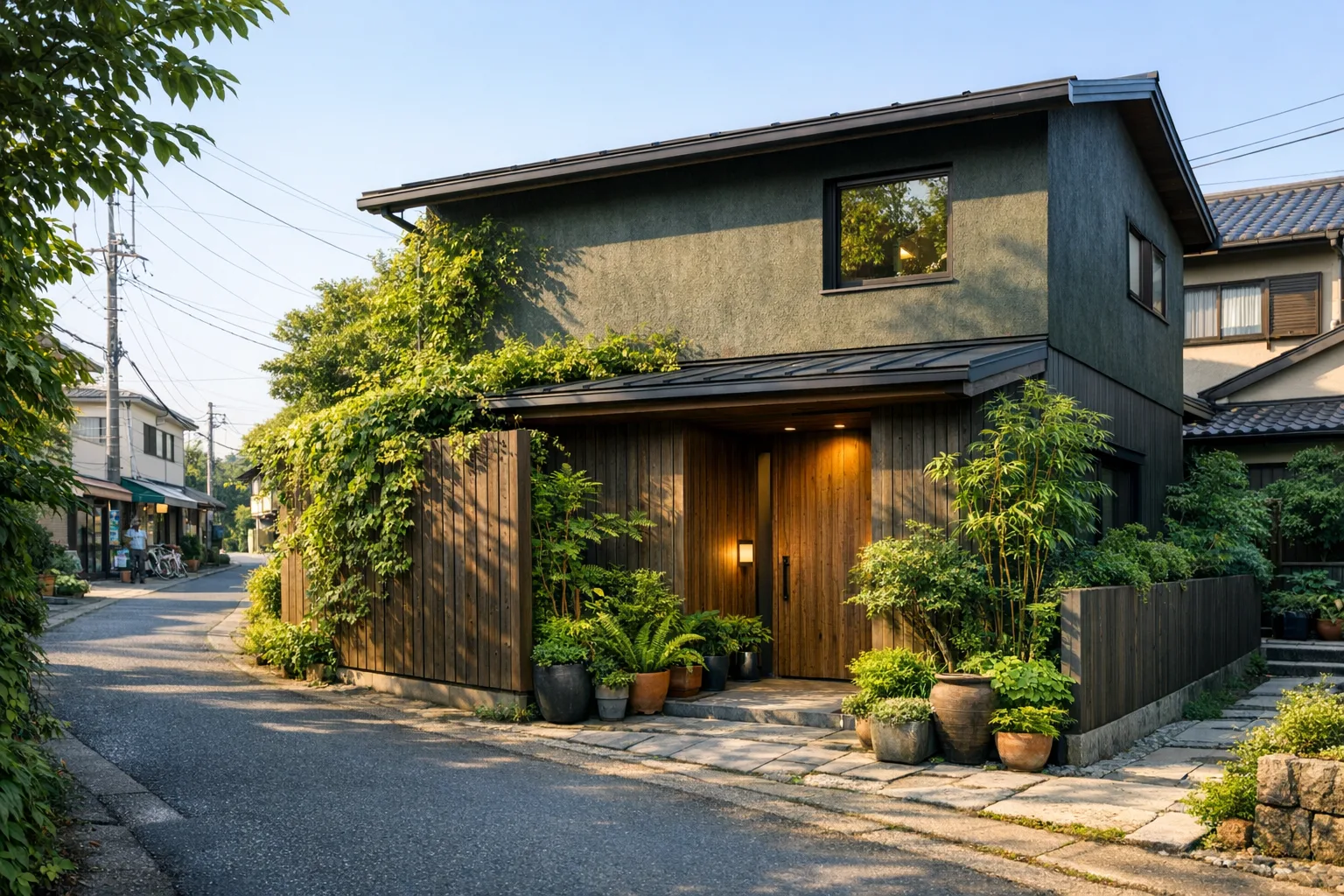 逗子市の住みやすさ｜人口・交通・学校・支援制度・災害の備えまでに関連する住まいのイメージ